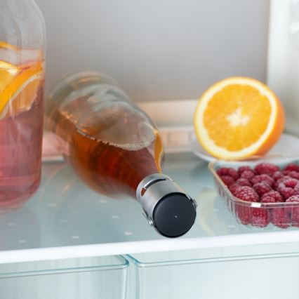 WMF - Čep za šampanjac CLEVER & MORE 4x5 cm nerđajući čelik