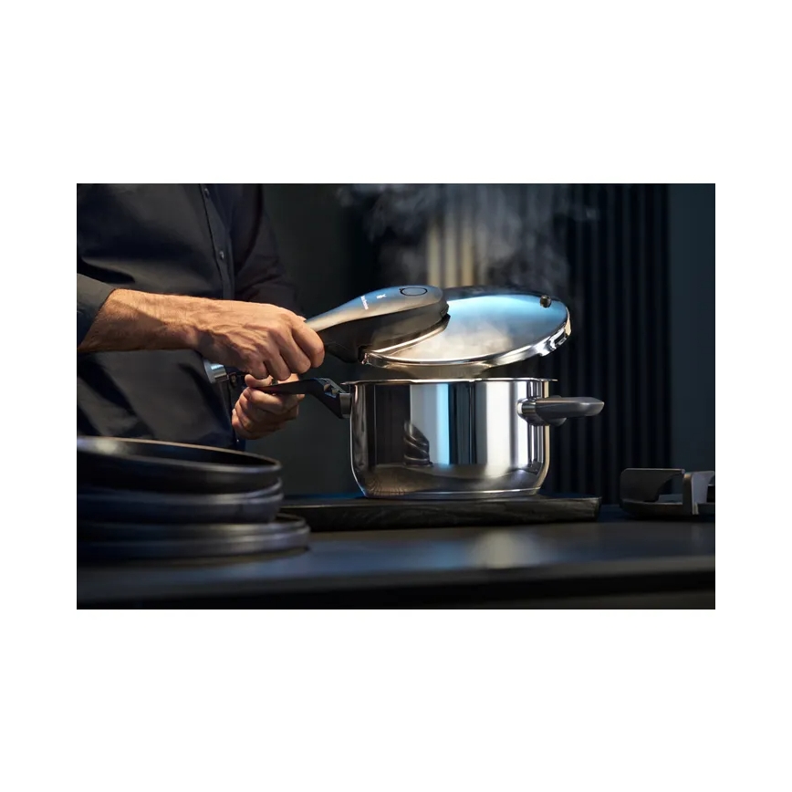 WMF - ekspres-lonac 4,5 l PERFECT PREMIUM nerđajući čelik