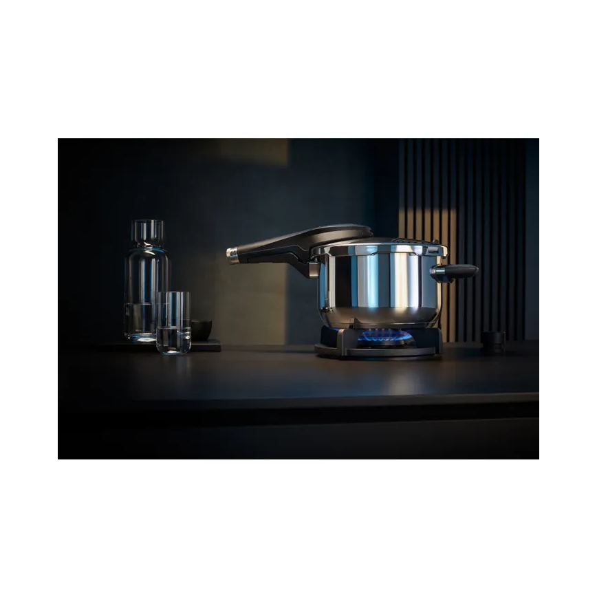 WMF - ekspres-lonac 4,5 l PERFECT PREMIUM nerđajući čelik