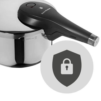WMF - ekspres-lonac 4,5 l PERFECT PREMIUM nerđajući čelik