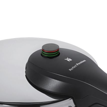 WMF - ekspres-lonac 4,5 l PERFECT PREMIUM nerđajući čelik