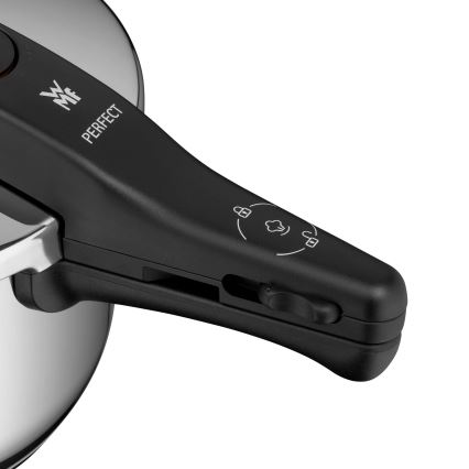 WMF - ekspres lonac 8,5 l PERFECT nerđajući čelik