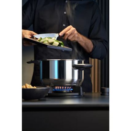 WMF - ekspres lonac PERFECT 6,5 l od nerđajućeg čelika