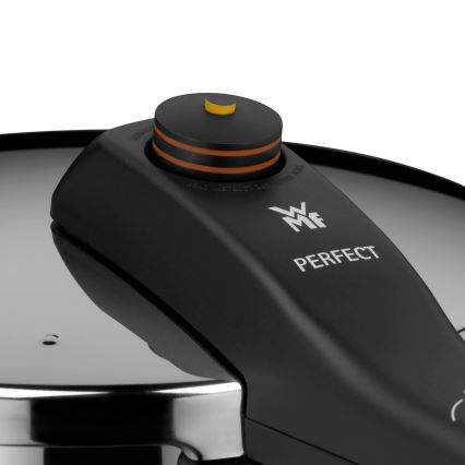 WMF - ekspres lonac PERFECT 6,5 l od nerđajućeg čelika