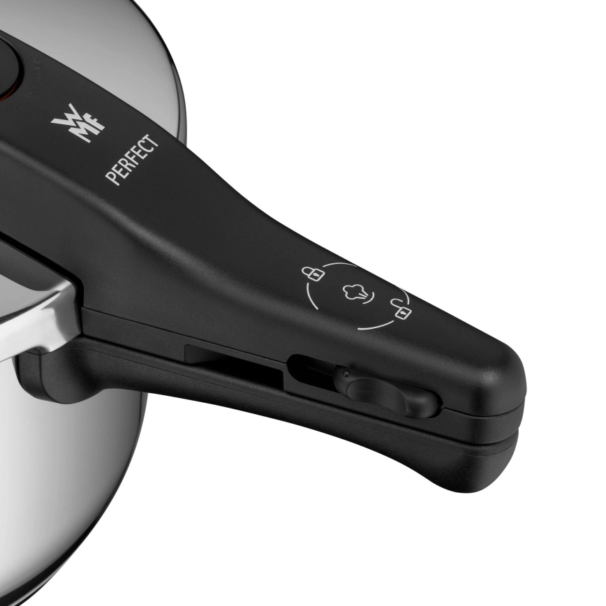 WMF - ekspres lonac PERFECT 6,5 l od nerđajućeg čelika