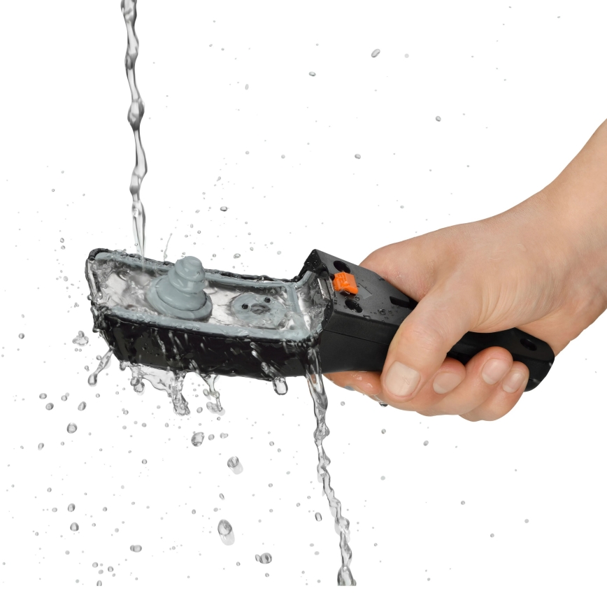 WMF - ekspres lonac PERFECT 6,5 l od nerđajućeg čelika