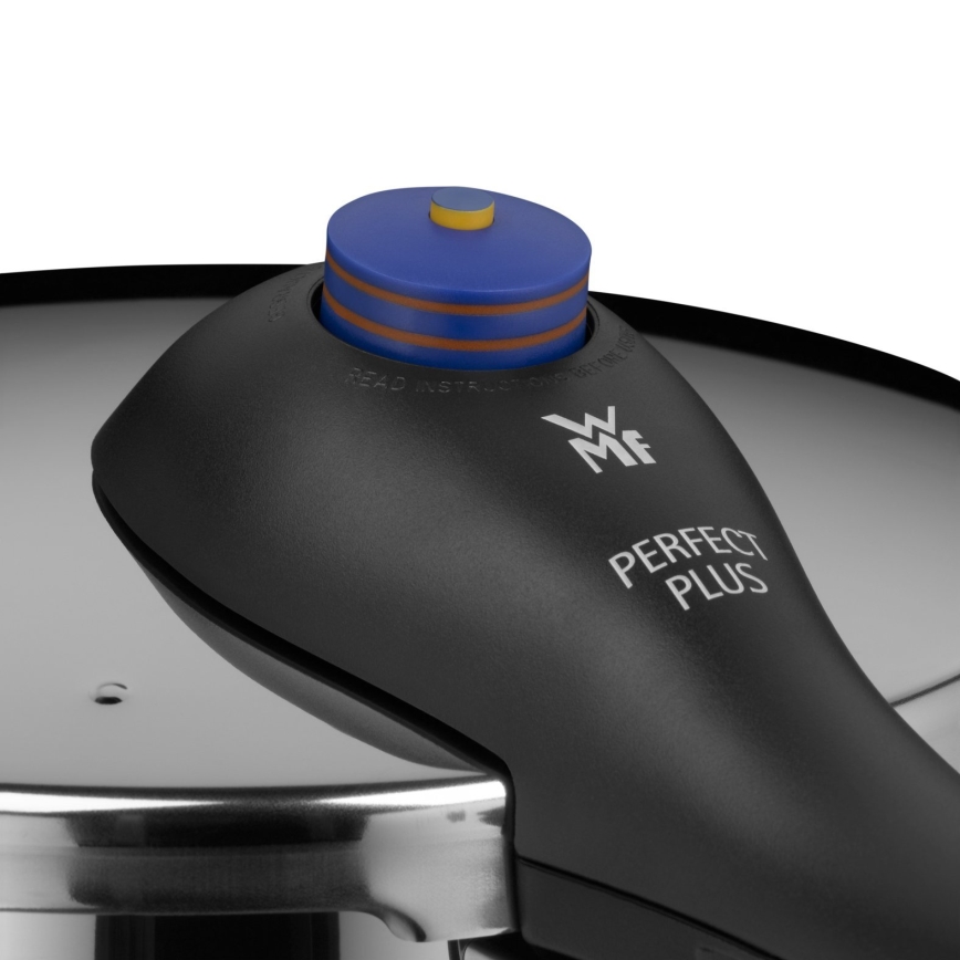 WMF - Ekspres lonac PERFECT PLUS 6,5 l od nerđajućeg čelika