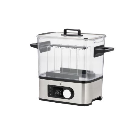 WMF - Električni lonac SOUS-VIDE PRO LONO 3l 1500W/230V nerđajući čelik