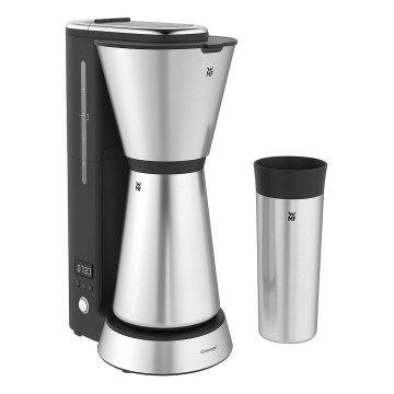 WMF - Filter aparat za kafu KITCHENminis 760W/230V, od nerđajućeg čelika