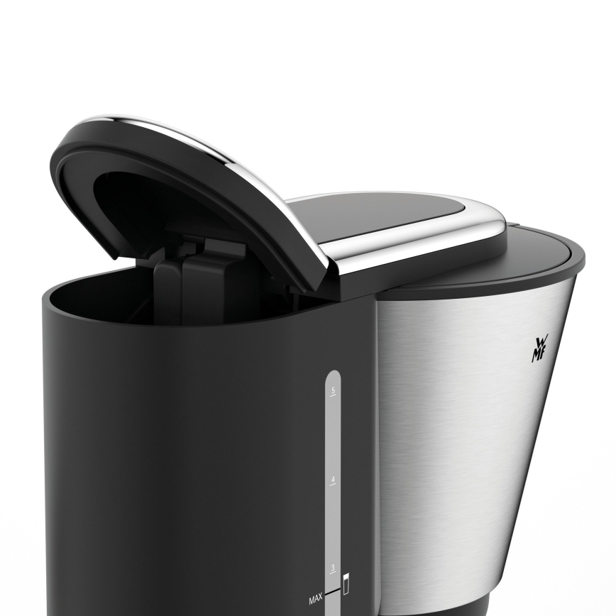 WMF - Filter aparat za kafu KITCHENminis 760W/230V, od nerđajućeg čelika