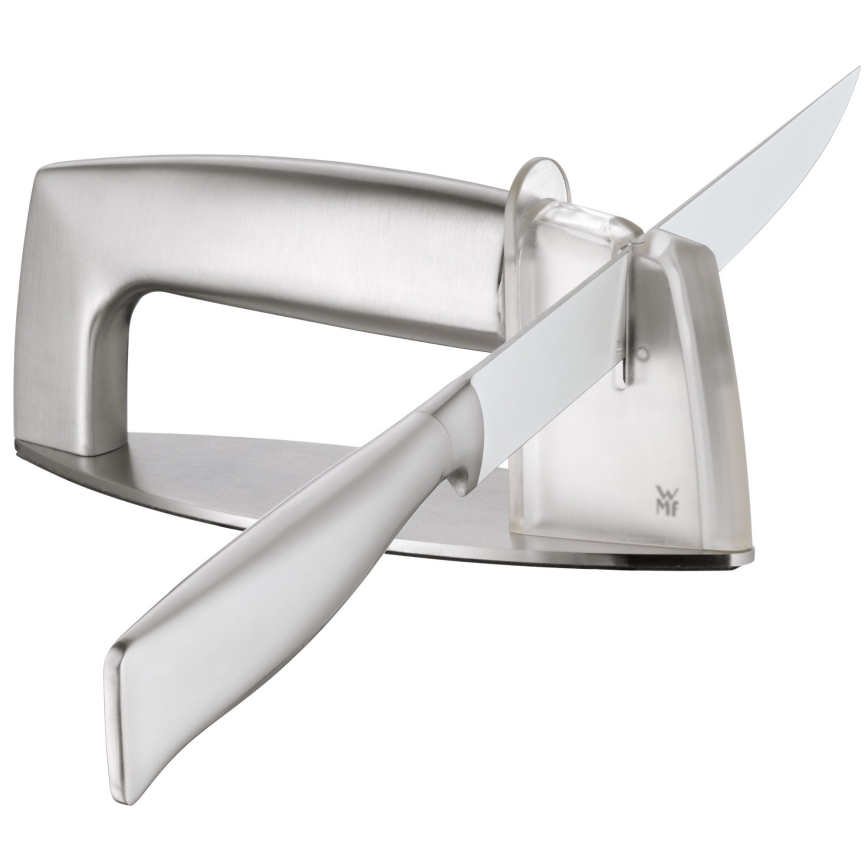 WMF - GOURMET oštrač noževa od nerđajućeg čelika