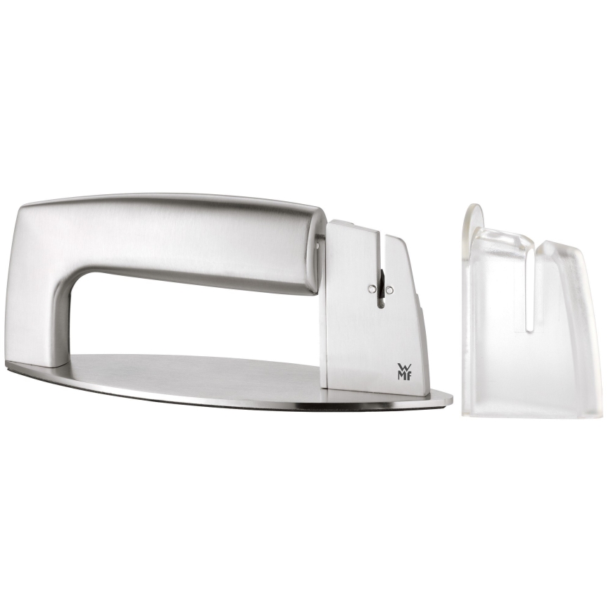 WMF - GOURMET oštrač noževa od nerđajućeg čelika