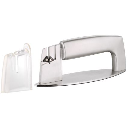 WMF - GOURMET oštrač noževa od nerđajućeg čelika