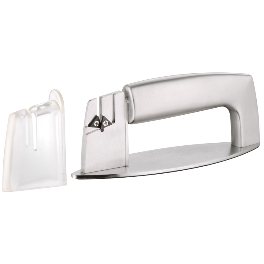 WMF - GOURMET oštrač noževa od nerđajućeg čelika