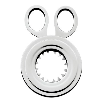 WMF - GOURMET sekač za jaja od nerđajućeg čelika