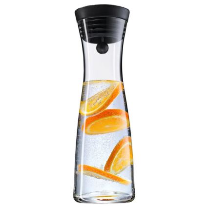 WMF - Karafa za vodu BASIC 1 l + 2 čaše