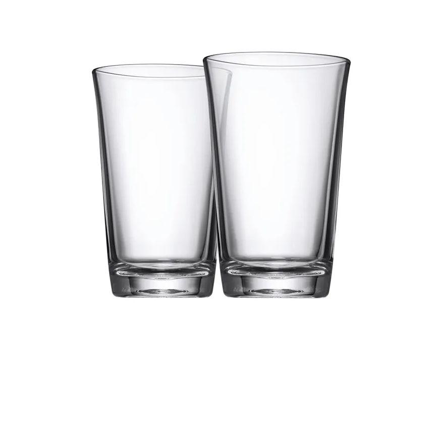 WMF - Karafa za vodu BASIC 1 l + 2 čaše