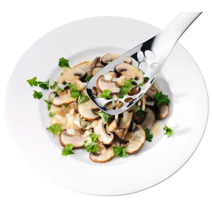 WMF - Kašika za serviranje NUOVA 25 cm, od nerđajućeg čelika