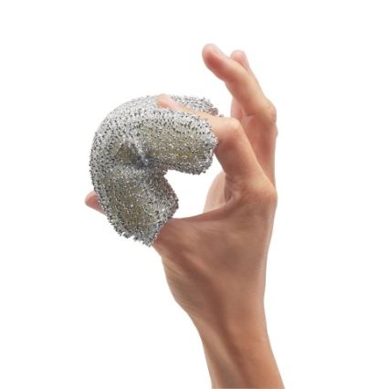 WMF - KOMPLET 3x sunđera za posuđe GOURMET