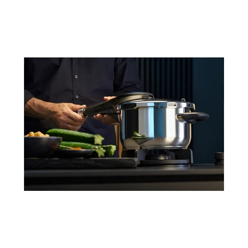 WMF - Komplet ekspres lonaca 4,5 l + 3 l PERFECT PREMIUM