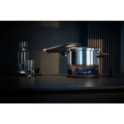 WMF - Komplet ekspres lonaca 4,5 l + 3 l PERFECT PREMIUM