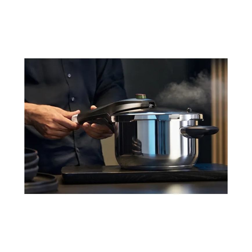 WMF - Komplet ekspres lonaca 4,5 l + 3 l PERFECT PREMIUM