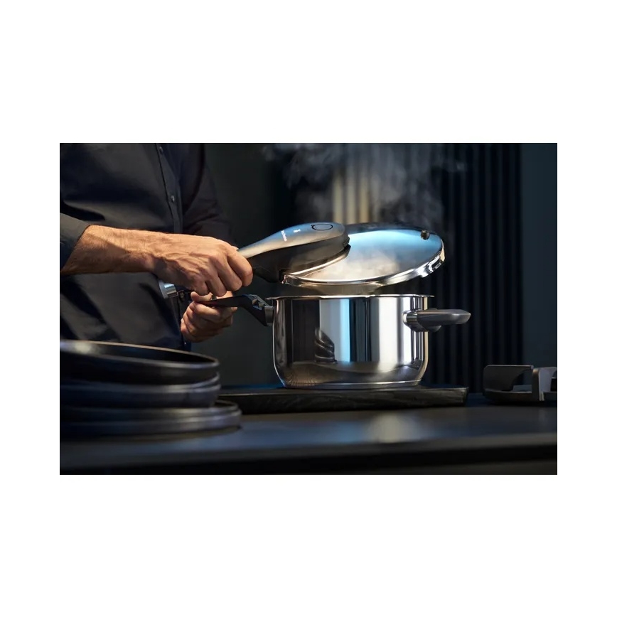 WMF - Komplet ekspres lonaca 4,5 l + 3 l PERFECT PREMIUM