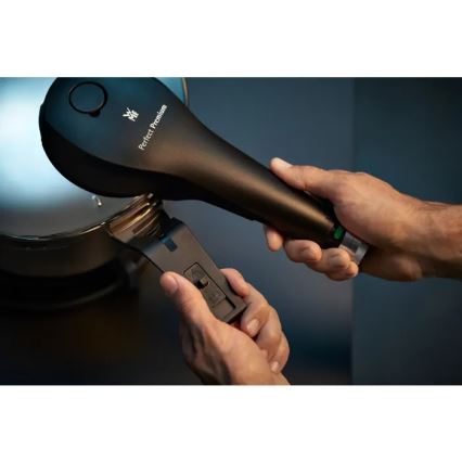 WMF - Komplet ekspres lonaca 4,5 l + 3 l PERFECT PREMIUM