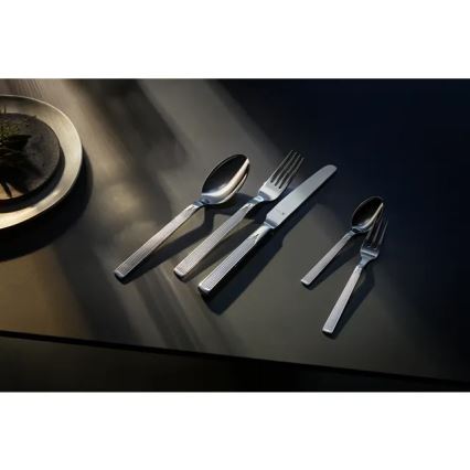 WMF - Komplet pribora za jelo od nerđajućeg čelika ART DECO, 66 kom