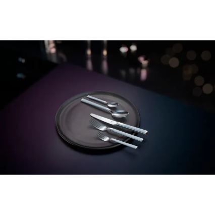 WMF - Komplet pribora za jelo od nerđajućeg čelika ART DECO, 66 kom
