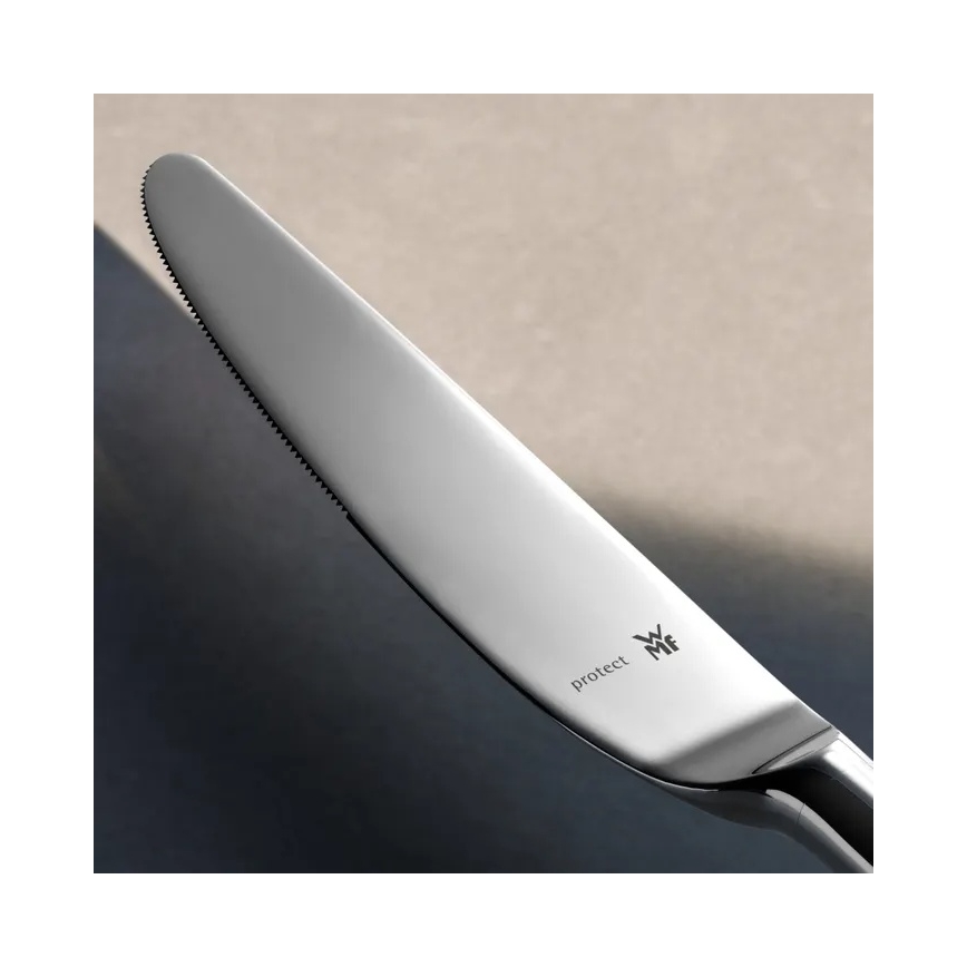 WMF - Set escajga MERIT CROMARGAN PROTECT® od nerđajućeg čelika, 30 komada