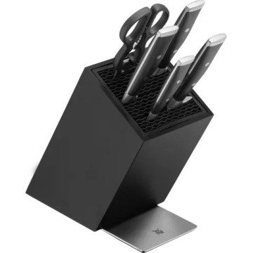 WMF - Komplet kuhinjskih noževa u stalku GRAND CLASS, 6 kom