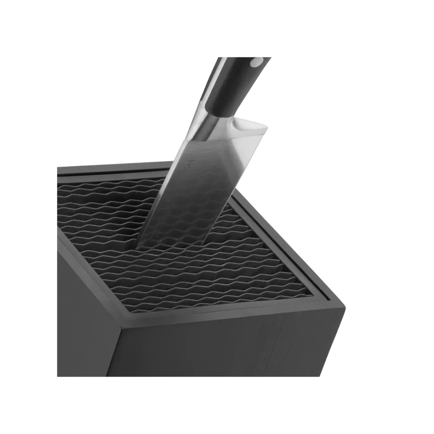 WMF - Komplet kuhinjskih noževa u stalku GRAND CLASS, 6 kom