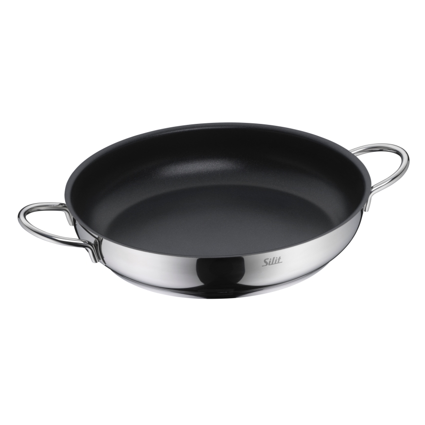 WMF - Komplet posuđa SILIT DIAMANT 8 kom