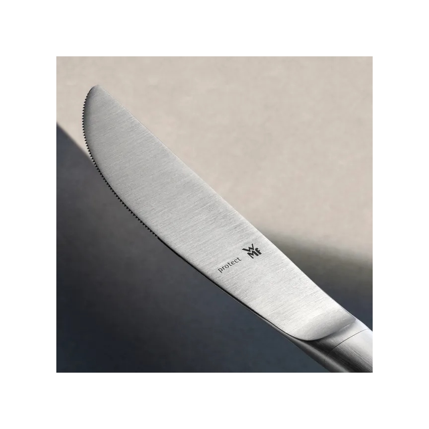 WMF - Komplet pribora za jelo od nerđajućeg čelika VIRGINIA, 30 kom