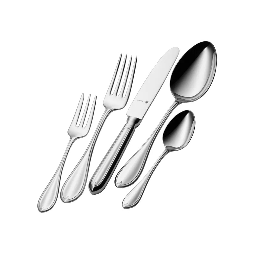 WMF - Set escajga PREMIERE CROMARGAN PROTECT® od nerđajućeg čelika, 66 delova