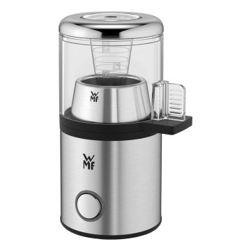 WMF - Kuhalo za jedno jaje KITCHENminis 56W/230V nerđajući čelik