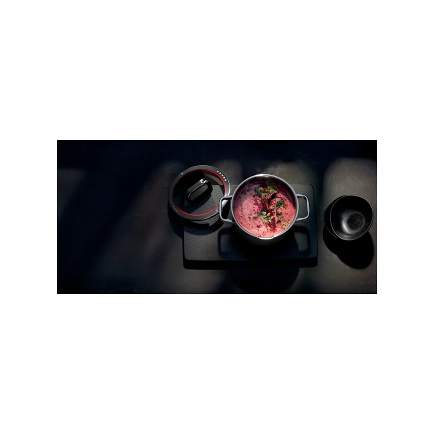 WMF - Lonac sa poklopcem FUNCTION prečnika 20 cm