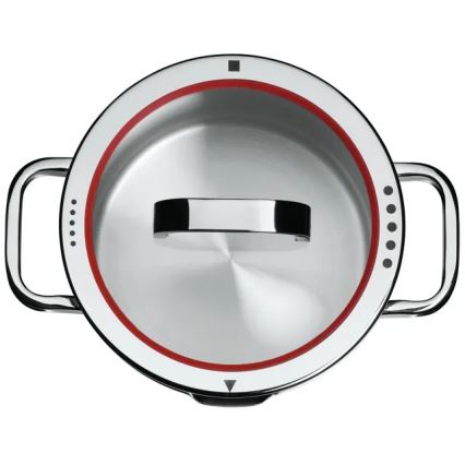 WMF - Lonac sa poklopcem FUNCTION prečnika 20 cm
