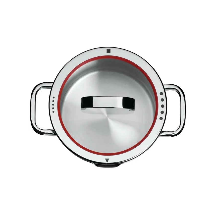 WMF - Lonac sa poklopcem FUNCTION prečnika 20 cm