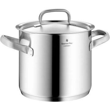 WMF - Lonac sa poklopcem GOURMET PLUS prečnika 24 cm