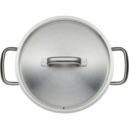 WMF - Lonac sa poklopcem GOURMET PLUS prečnika 24 cm