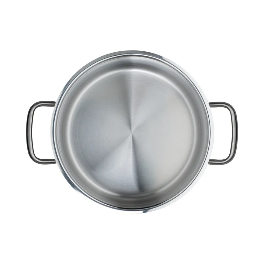 WMF - Lonac sa poklopcem GOURMET PLUS prečnika 24 cm