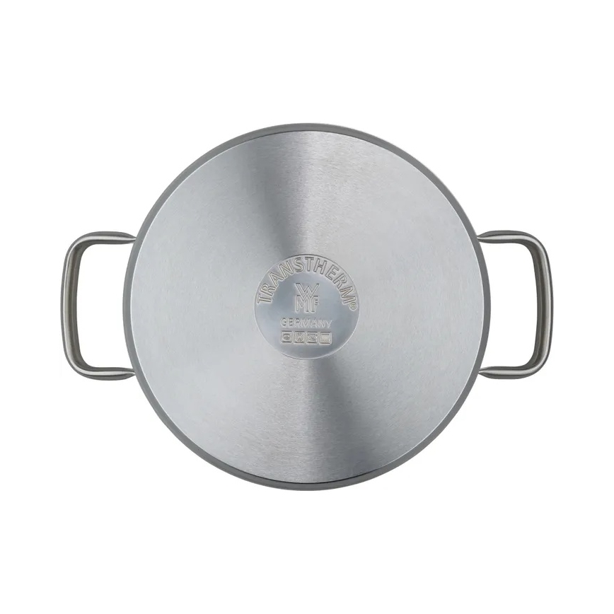 WMF - Lonac sa poklopcem GOURMET PLUS prečnika 24 cm
