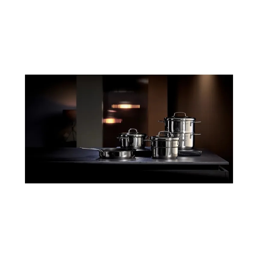 WMF - Lonac sa poklopcem MINI, prečnik 14 cm