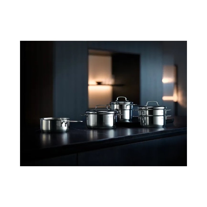 WMF - Lonac sa poklopcem MINI, prečnik 14 cm