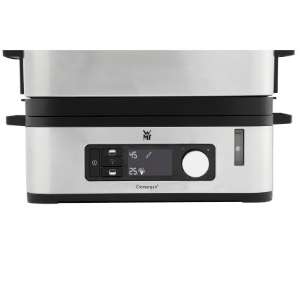 WMF - Parni lonac KITCHENminis 900W/230V nerđajući čelik
