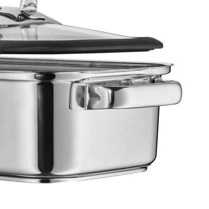 WMF - Parni pekač VITALIS AROMA 6,5 l