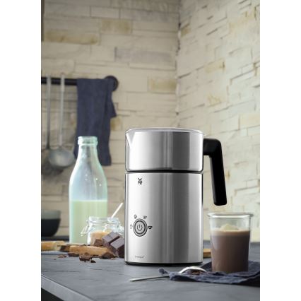 WMF - Penač za mleko LONO MILK & CHOC 500ml 650W/230V nerđajući čelik