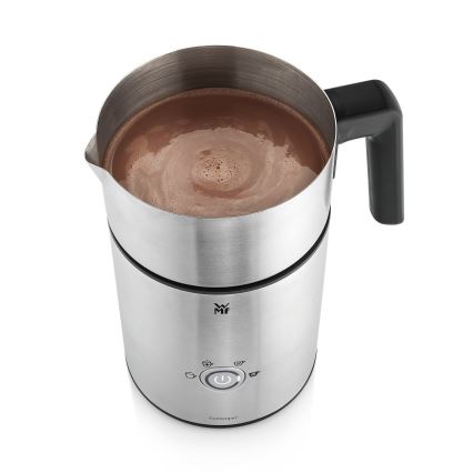 WMF - Penač za mleko LONO MILK & CHOC 500ml 650W/230V nerđajući čelik